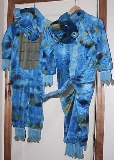 Costume Dragon / Dinosaur, Childrens Place, Size 3 4, Used Once 