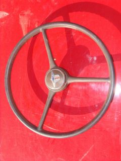 1942 1946 1947 1948 Chevy Chevrolet Fleet Line Steering Wheel Rat Rod