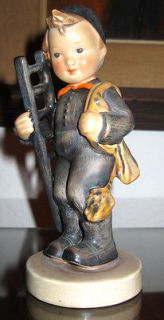chimney sweep hummel in Figurines