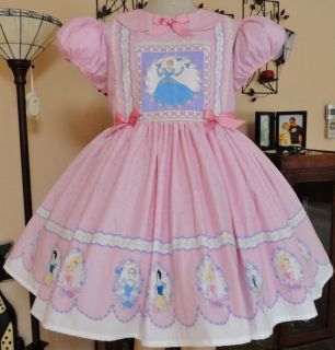 Adult Sissy Baby Dress Pretty Princess by Annemarie