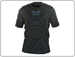 Valken Impact PAINTBALL Chest Protector SHIRT ALL SIZES S M L X LARGE 