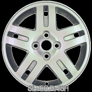 Chevrolet Cobalt wheels in Wheels