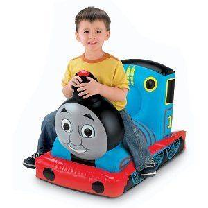 ride on train in Toys & Hobbies