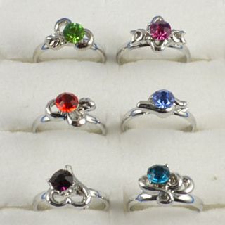 Jewelry & Watches  Childrens Jewelry  Rings