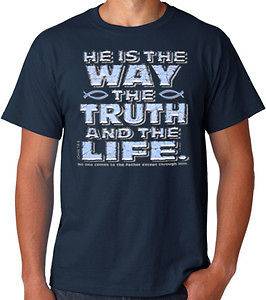 Christian Tee Shirts Religious T Inspirational Shirt Jesus T Shirts 