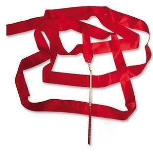 Brandnew Gymnastics Gym rod Dance Ribbon Streamers FREE