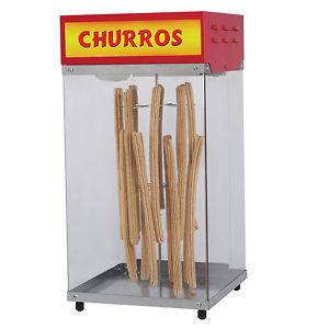 churro warmer in Commercial Kitchen Equipment