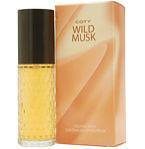 WILD MUSK BY COTY COLOGNE SPRAY (WOMEN) 1.5 OZ NEW IN BOX