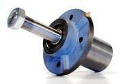 REPL DIXIE CHOPPER SPINDLE ASSEMBLY 10161