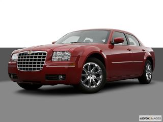 Chrysler 300 2007 Base