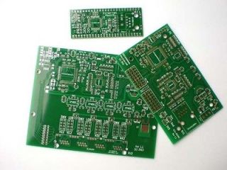 HASL PCB Making Service PCB Manufacture Small Scale