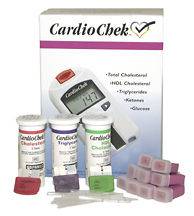   , Mobility & Disability  Monitoring & Testing  Cholesterol