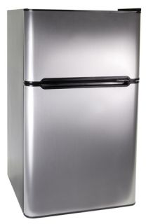 Haier HNDE03VS 3.2 cu. ft. Compact Refrigerator
