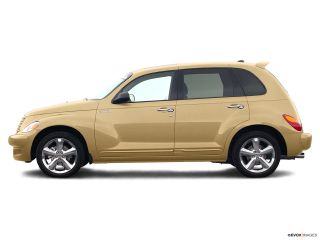 Chrysler PT Cruiser 2005 GT