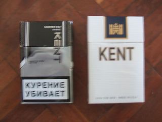 camel cigarette pack in Cigarettes