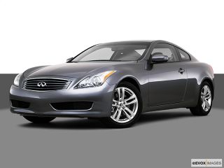 Infiniti G37 2010 X