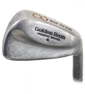 Ram Golden Ram Tour Grind Iron set Golf Club