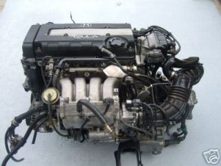 Acura Integra B18C1 Engine / transmission ECU Harness
