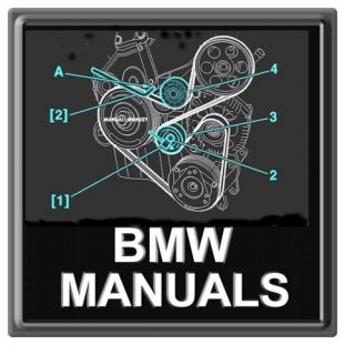 BMW Workshop Manual X5 X3 E53 E70 E83 Service Repair