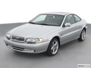 Volvo C70 2001 Base