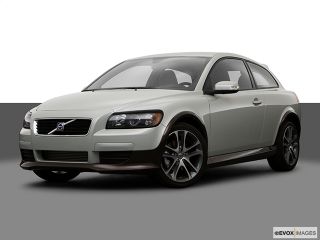 Volvo C30 2008 T5