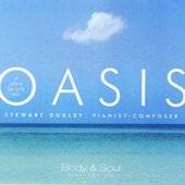 Oasis by Stewart Dudley CD, Jan 2006, North Star Music