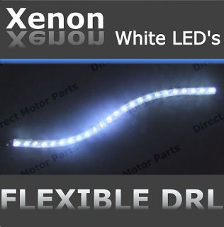 AUDI A8 D3 4E 2008 Xenon 24 LED Strip Light
