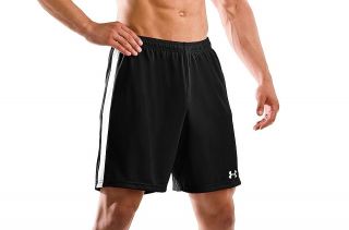 soccer shorts in Mens Clothing