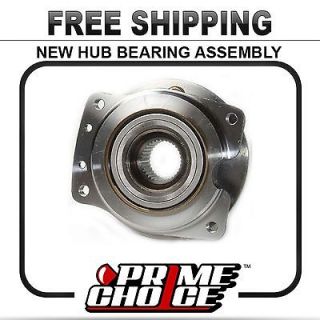   BEARING ASSEMBLY UNIT FOR FRONT FITS LEFT / RIGHT SIDE (Fits Buick