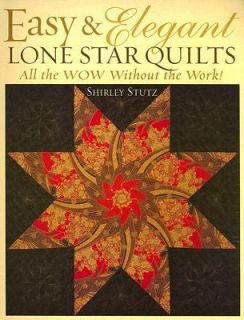   All the Wow Without the Work by Shirley Stutz 2005, Paperback