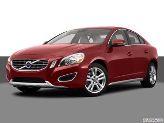 Volvo S60 2012 T5