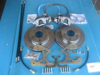 Newly listed 68 72 chevelle rear disc brakes chevy drum conversion