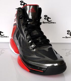 Adidas adizero Crazy Light II 2 crazylight mens basketball shoes NEW 