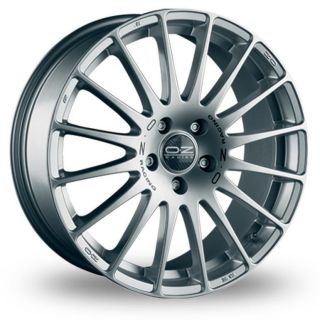 17 FORD C MAX OZ Racing Superturismo GT Alloy Wheels Only