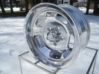 US MAGS/SLOTS FORD 150 DODGE 5 ON 5.5 HARD TO FIND 15X8