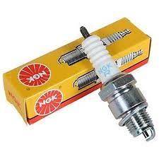 NGK Spark Plug BR8ES #5422 (1) Kawasaki 339cc Drifter FA/FC 1980 1981