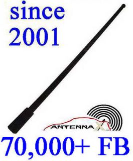 Off Road ANTENNA   Hummer H3 H3T 2006 2007 2008 2009 2010