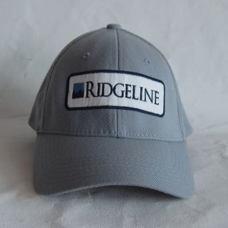 NEW Honda Ridgeline Baseball Hats Caps Flexfit sz SM