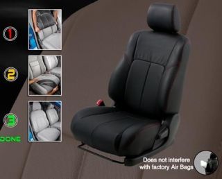gmc sierra seat covers in Seat Covers