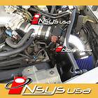 NISSAN Frontier XTERRA 3.3 3.3L V6 COLD AIR INTAKE 1999 2000 2001 2003 