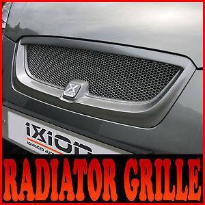 08 09 10 Kia Picanto Front Hood Radiator Grill Morning