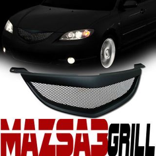 Mazda Mazda3 grill in Grilles