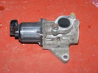 Mazda Mazda6 egr valve