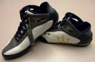 maserati shoes in Clothing, 