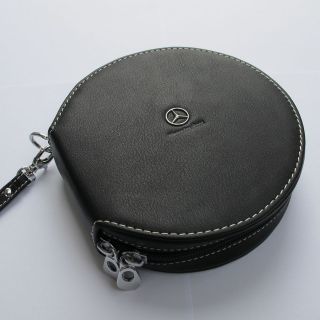   Bag Storage Case Wallet FOR Mercedes Benz C E S CLASS GLK 300 350