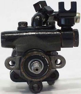   REMANUFACTURIN​G 30 5847 Steering Pump (Fits Nissan Maxima 1996