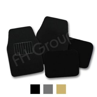 Mitsubishi 3000GT Floor Mats