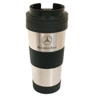 Genuine Mercedes Benz Thermos Tumbler Mug