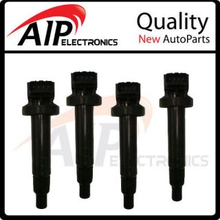 Toyota Echo Coil Pack