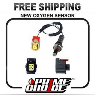 NEW DIRECT FIT O2 OXYGEN SENSOR REPLACEMENT PRE POST CAT FITMENTS AIR 